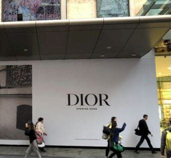 dior shop brisbane|Dior queens plaza Brisbane.